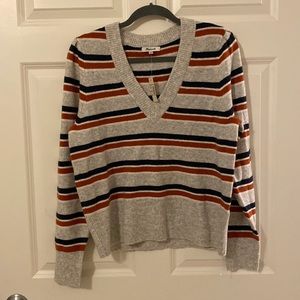 Madewell sweater